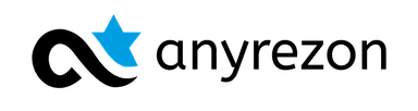 Anyrezon logo