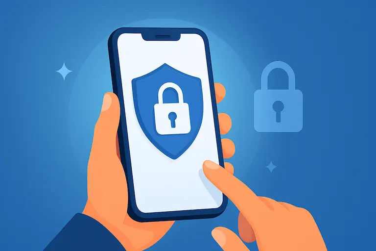 Anyrezon privacy controls and permissions