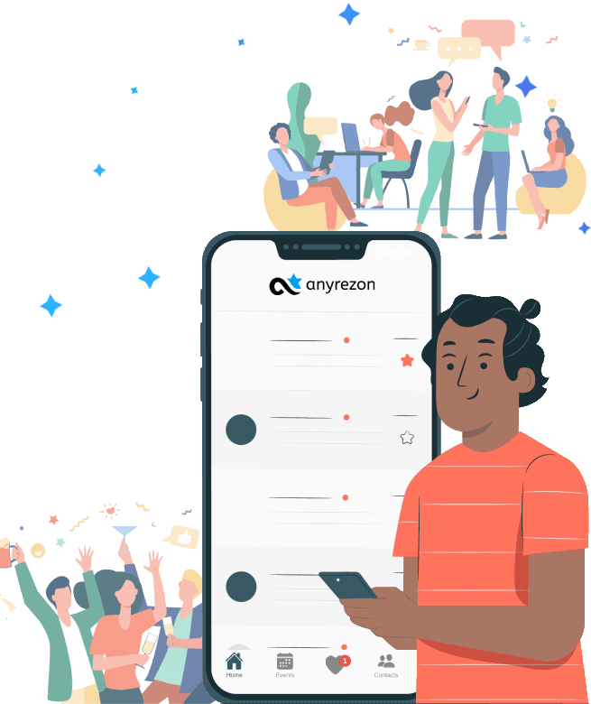 Anyrezon product preview